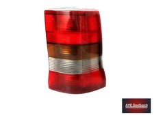 Opel Astra F Kombi Rückleuchte rechts Bj 1998 90510615 GM45016