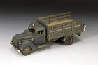 King and Country - WH099 - The Fordwerke V3000 Truck