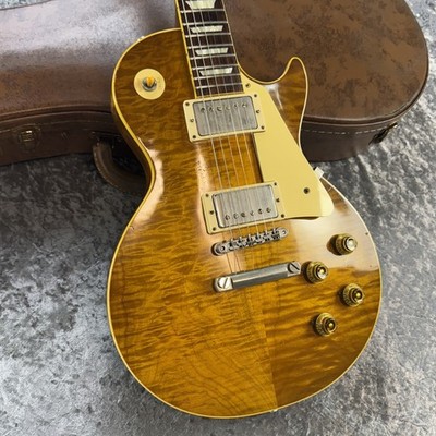 Gibson Custom Shop Collector's Choice 24 Charles Daughtry 1959 Les Paul ''Nicky''