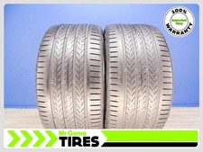 2 Continental Ecocontact 6 Q Mo Xl 27535r20 Used Tires 6.432 Tread 2753520 2 Continental Ecocontact 6 Q Mo Xl 27535r20 Used Tires 6.432 Tread 2753520