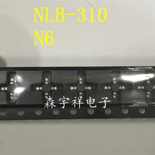 10Pcs NLB-310  NLB-310-TI  NLB 310  Mark N6 RF microwave  100% New and original
