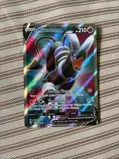 Houndoom V (Full Art) 178/189 Swsh03: Darkness Ablaze Holo on eBay
