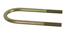 AXLE U-BOLT 1/2-20 ROUND