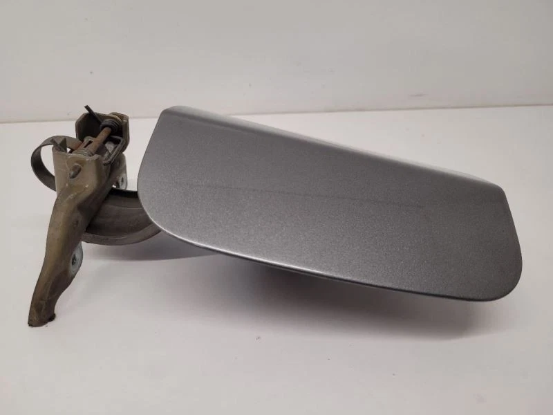 2011-2019 DODGE CHARGER Fuel Filler Door Gray 68040389AE 11-19 Foto 2 de 4