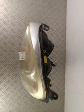 Optique avant principal gauche (feux)(phare) OPEL CORSA C PHASE 1 9196231