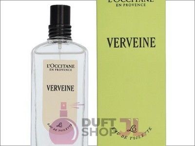 L'Occitane Verveine Edt Spray 75 ml