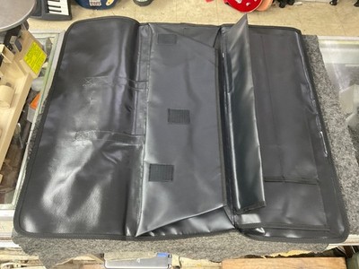 M998 HMMWV HUMMER H1 SCISSOR JACK STORAGE TOOL BAG  5140-01-429-6945