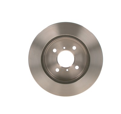 Bosch 0 986 478 984 Brake Disc for Suzuki