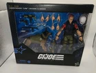 G.I. Joe Classified Series #157, Christopher "Law" Lavigne & Order