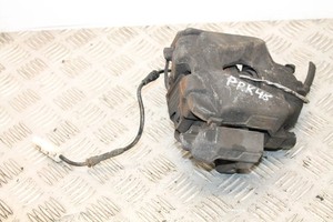 BMW X1 E84 Bremssattel vorne links 6778145 2.00 Diesel 120kw 2014 12316330