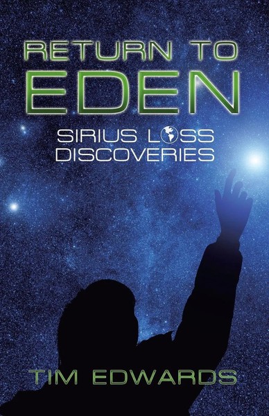 Tim Edwards | Return To Eden | Taschenbuch | Englisch (2016) | Westbow Press-image
