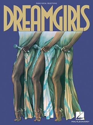 Move (You're Stepping on My Heart) (with Dreamgirls reprise) Performance/Easy Li