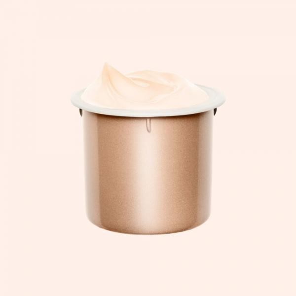 Clarins Crema Extra-Firming Jour Spf15 Giorno Antirughe Per Tutti I Tipi Di Pelle - Ricarica 50 Ml - Immagine 5