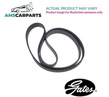 DRIVE BELT MICRO-V MULTI RIBBED BELT 6469MC GATES NEW OE REPLACEMENT