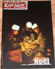 QUADERNO KEPI BLANC - 783 --- LEGIONE STRANIERA -- 2016