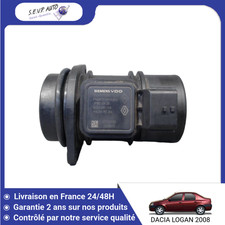 Débimètre Dacia SANDERO
