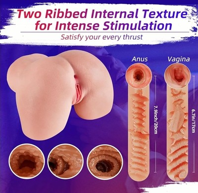 20 cm sex doll Intensity Pro Vibrating Penis Sheath and Size Booster - Romantic Depot main image 1