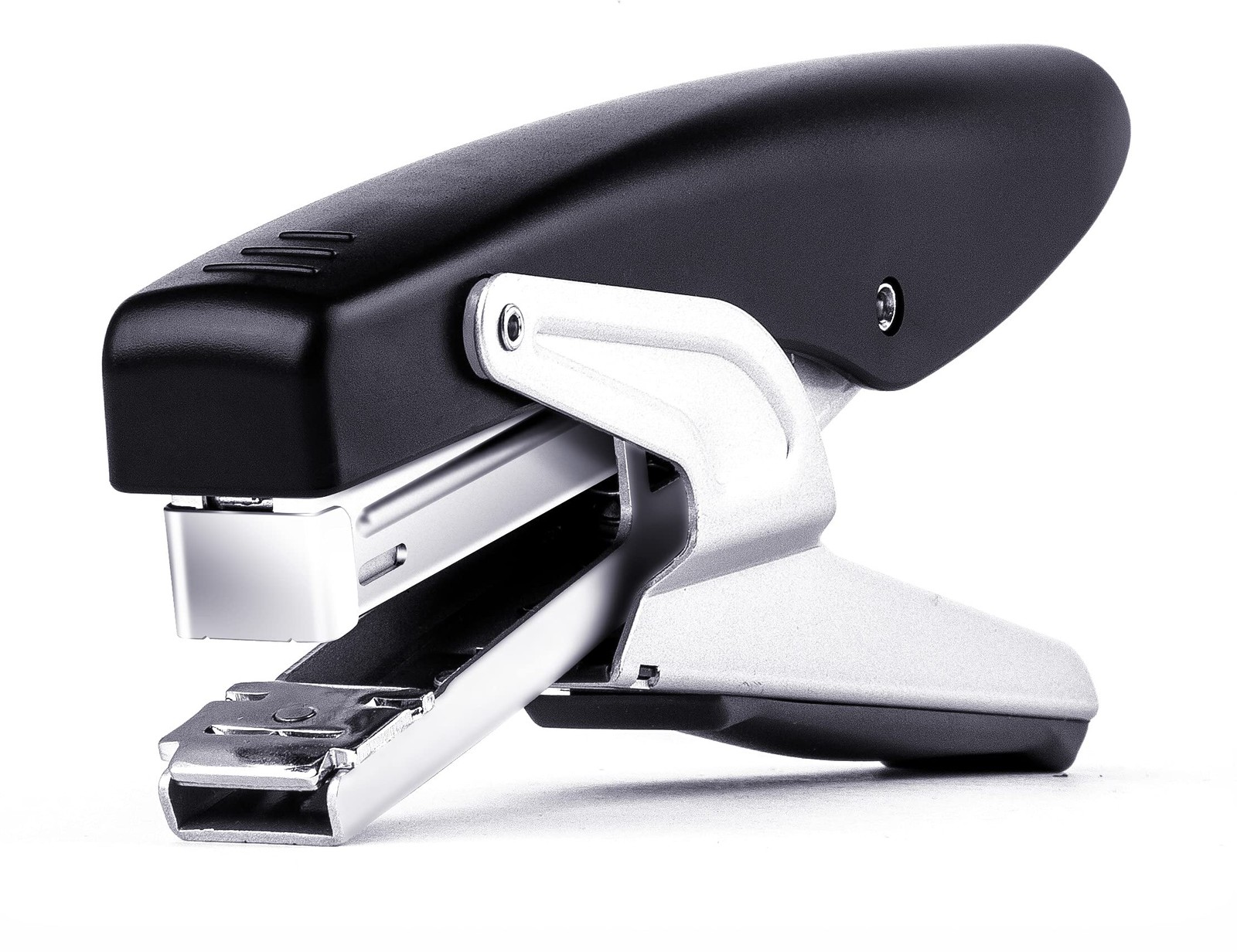 Sax 0 – 644 – 10 Stapler, 25 Sheets, Black