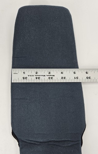 JAECO Forearm Support Cover Size Large for Mobile Arm Support - Set Of 2 - Picture 7 of 11