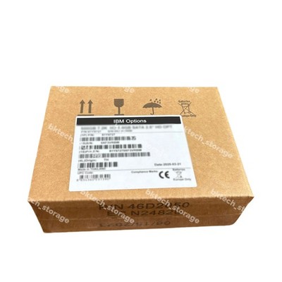 IBM 2.4TB 01YM176 01YM150 01YM152 2.5'' 12G SAS 10K V7000 Gen2 STORAGE Hard Drive