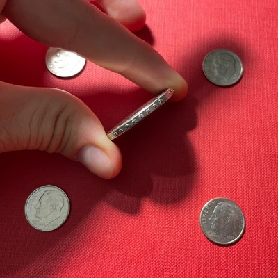 🇨🇭 5fr - Swiss Francs - Coin CHF - 1995 - KM# 40a - Switzerland