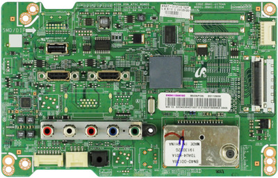 32'' SAMSNG LED TV LN32D403E4DXZA Main Board BN94-04416C