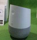 Google HOME Smart Home Hub Device w/ Original Box & Instructions See Details! — photo 6