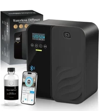 (294)Hotel Scent Diffuser, House Scent Machine, 5000 Sq.Ft of Coverage, 500ml