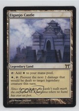 Eiganjo Castle Magic: Champions of Kamigawa #275 2004
