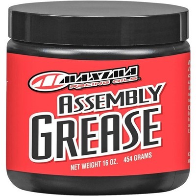 Maxima Assembly Grease | 16 oz. | 69-02916