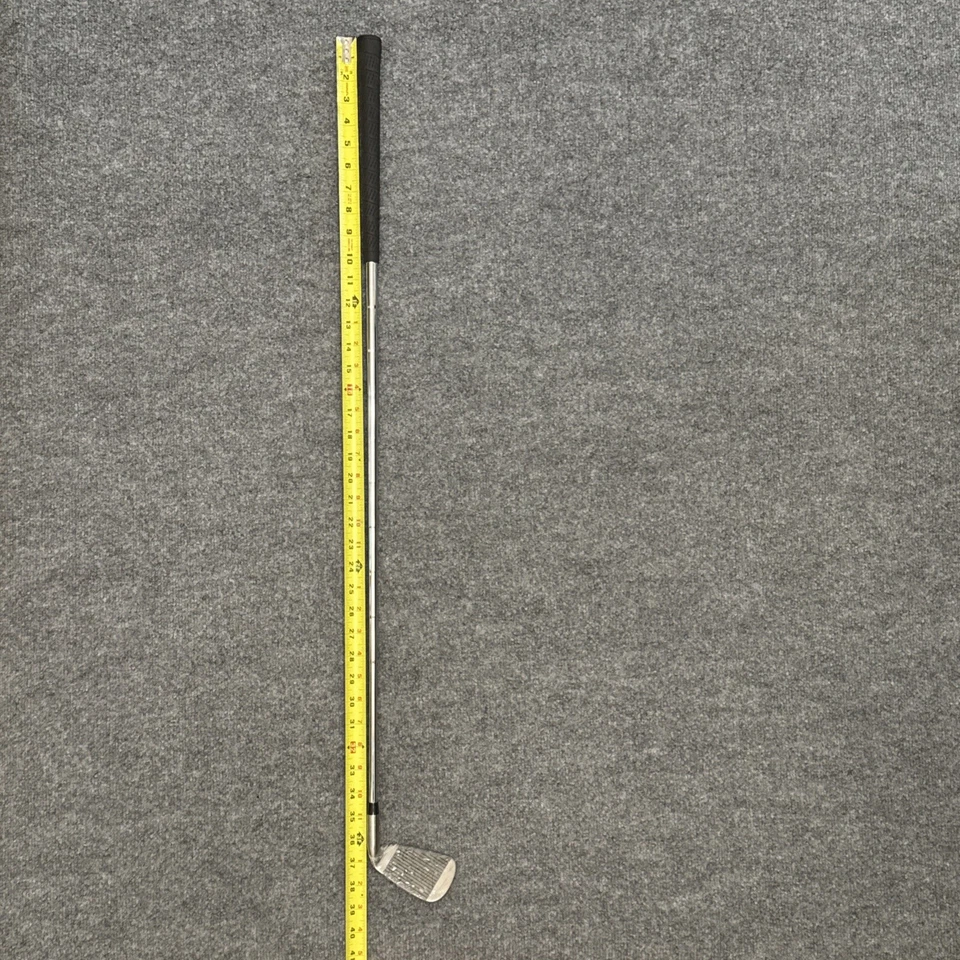 Wilson Ultra MBT MLH OVERSIZED 6 Iron Steel Shaft Wilson Grip LH Golf Club - Image 4 of 4