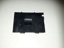 Deckel/Klappe (f&uuml;r Fach/Adapterfach) f&uuml;r Nordmende Comfort de Luxe
