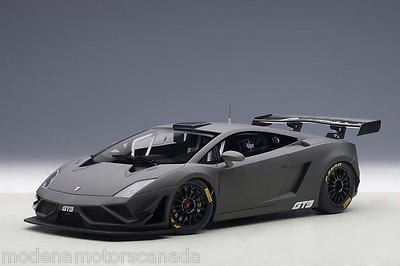 ハッピー オートアート ランボルギーニ ガヤルド GT3 FL2 s-l400.jpg