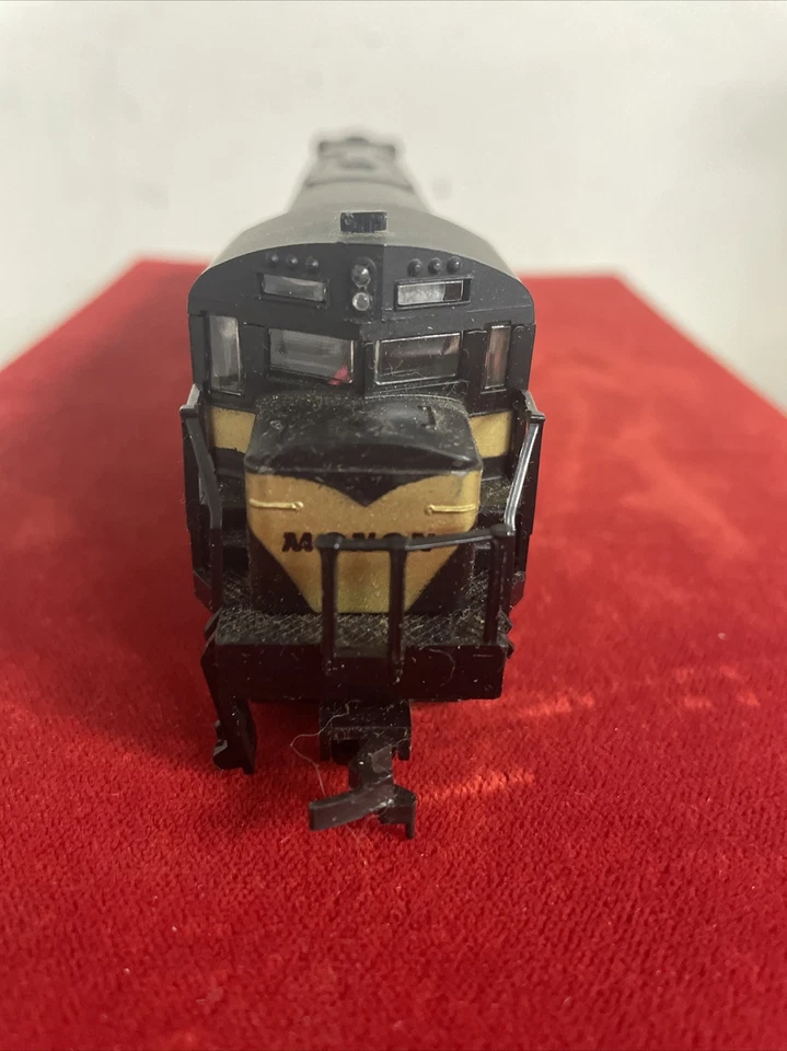 IHC HO Loco AlcoC-Premier Mormon Road#408 - Image 2 of 4