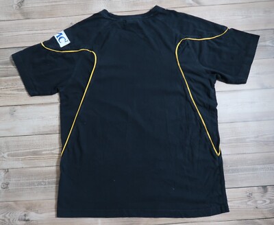 Maillot De Rugby Vintage London Wasps - Canterbury - Coton - Taille M