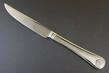 Reed and Barton 18/10 Stainless Silverware - BAYVIEW - Steak Knife