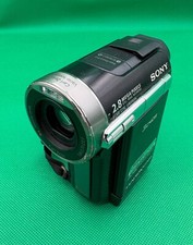 Junk items for repair parts Sony DCR-PC1000 Japanese No rust or internal dirt