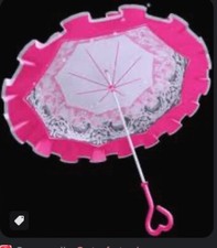 Royale High Elegant Parasol CHEAP