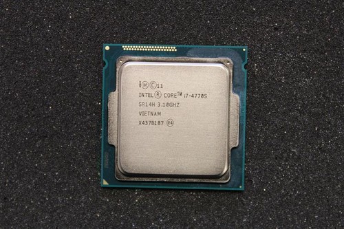 Aufrüst Bundle - H87 Pro4 + Intel i7-4770S + 4GB RAM #66057 - Bild 3 von 4
