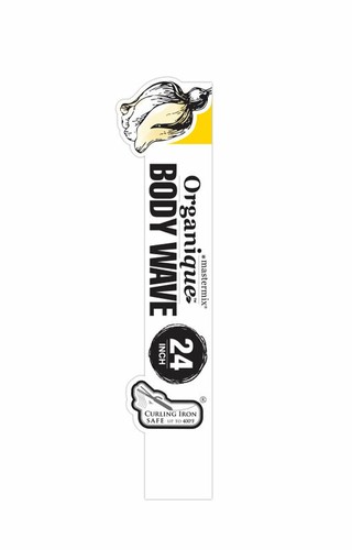 Shake-N-Go ORGANIQUE BODY WAVE 24" - Picture 2 of 2
