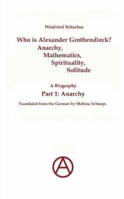 Anarchy by Winfried Scharlau: New