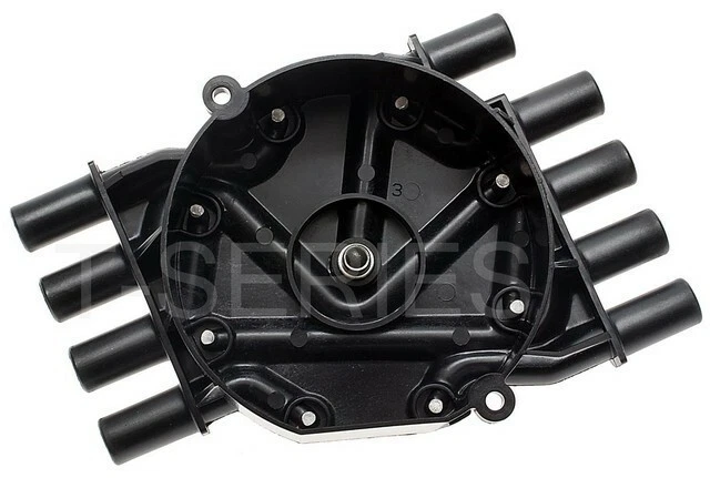 Крышка распределителя OEM SMP для CHEVROLET K2500 SUBURBAN 1996-1999 V8-5.7L - Изображение 2 из 4