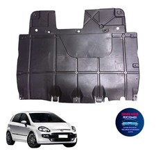 RIPARO PROTEZIONE MOTORE