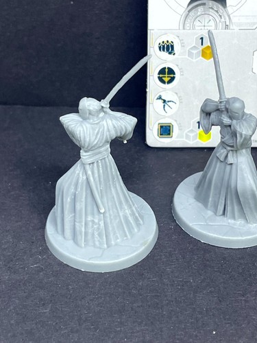 Batman Gotham City Chronicles - Figure Selection - Figuren Auswahl - Kickstarter - Picture 115 of 250
