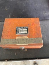 BEECHCRAFT FRONT FOLDING JOINT BUSHING TOOL