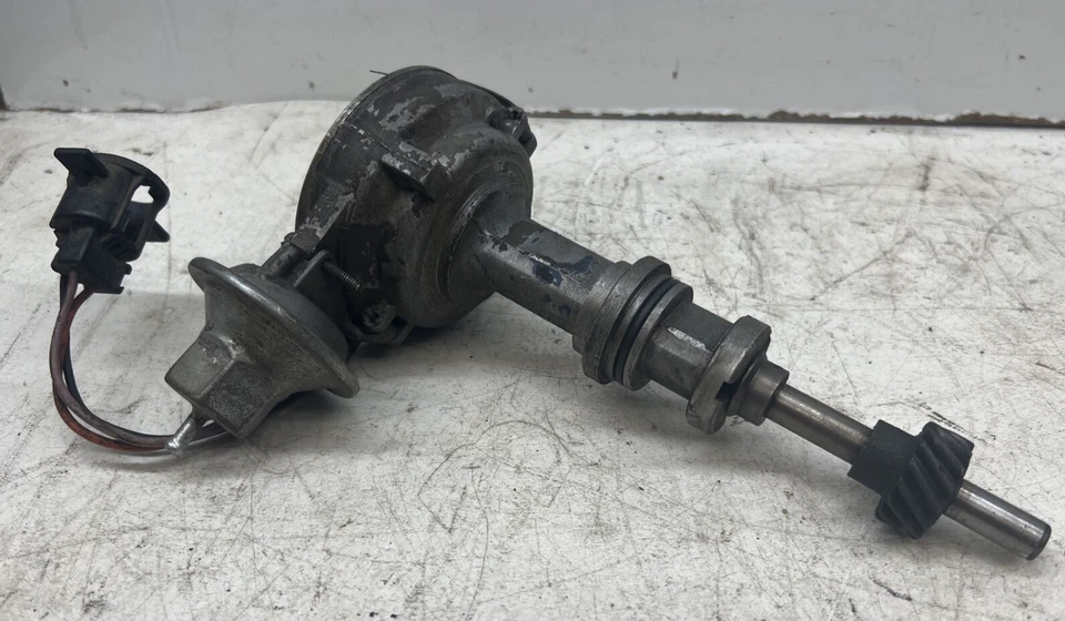 1979-1982 FORD E350 5,0 Л 1977-1980 MERMERCURY MONARCH 5,0 Л OEM ДИСТРИБЬЮТОР - Изображение 2 из 4