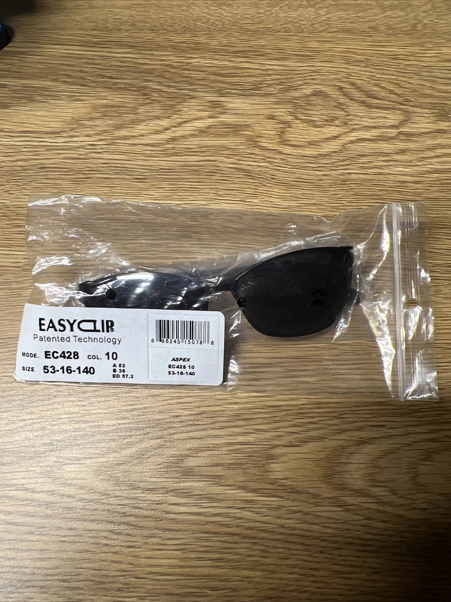 Easy clip magnetic sales clip on sunglasses