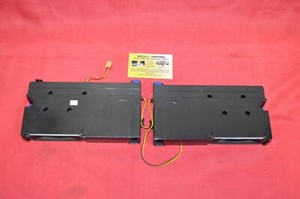 BN96-45632A Lautsprecherpaar Für TV Samsung UE55NU7179UXZG