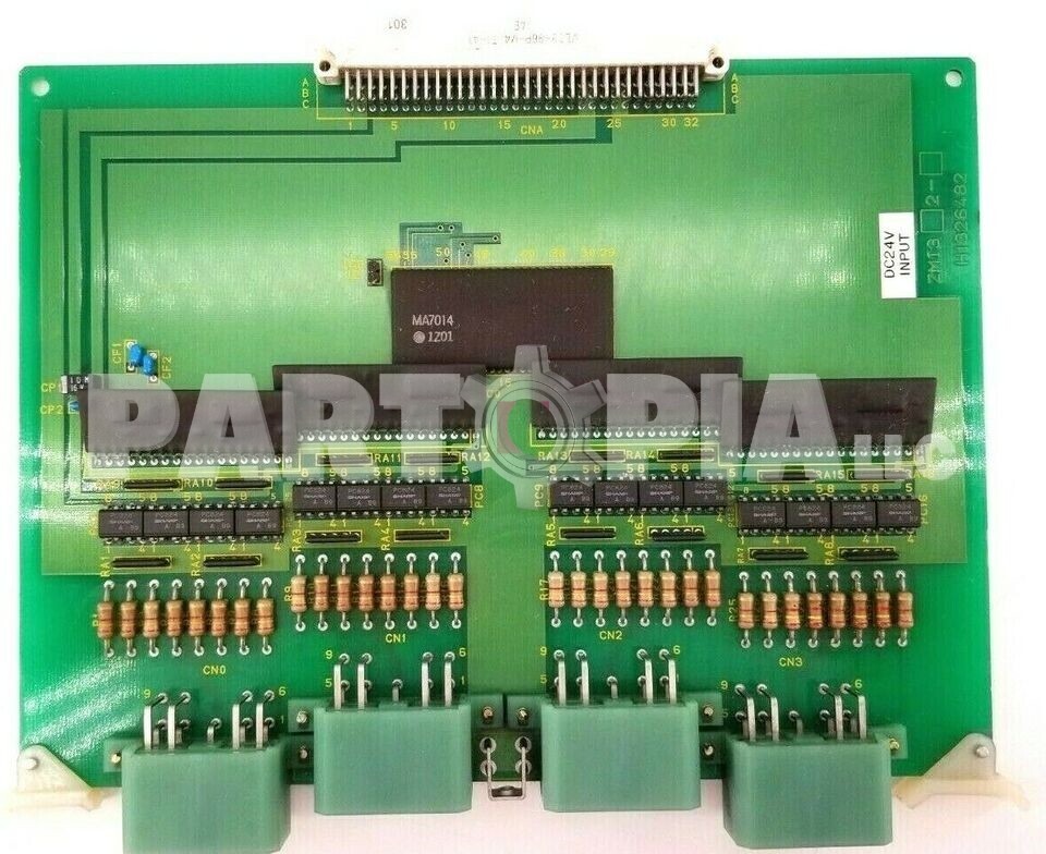 Shibaura Circuit Board H1326482 保証付き