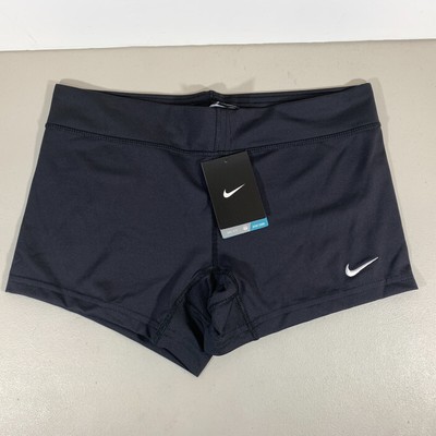 nike performance volleyball shorts